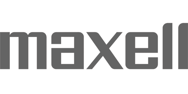 Maxell-Logo